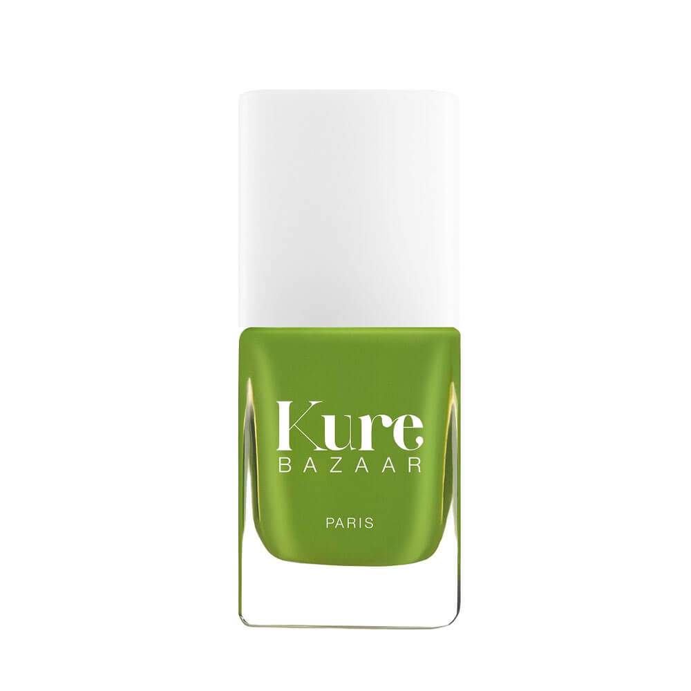 Kure Bazaar Nail Polish Cactus