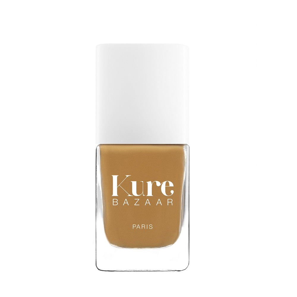 Kure Bazaar Nail Polish Camel