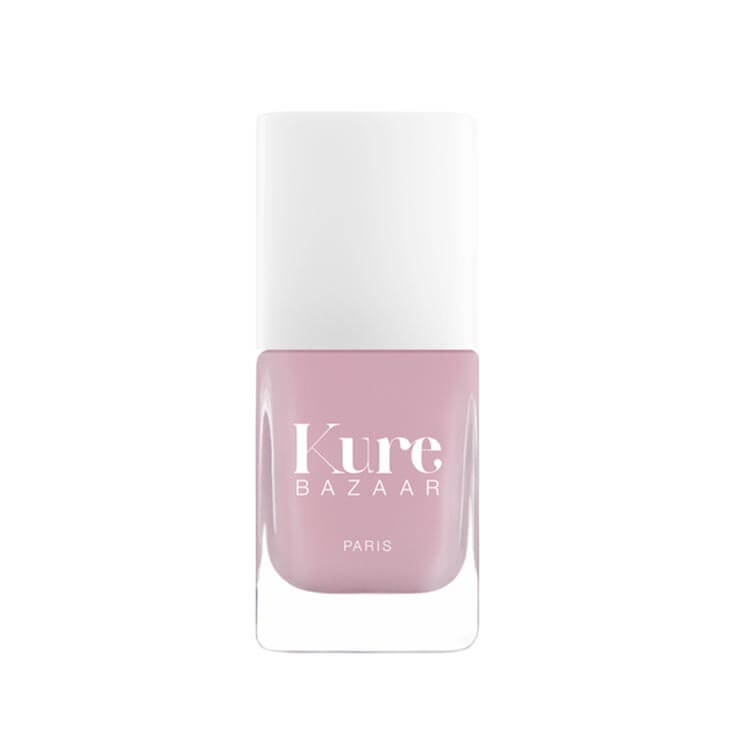 Kure Bazaar Nail Polish French Rose Glow