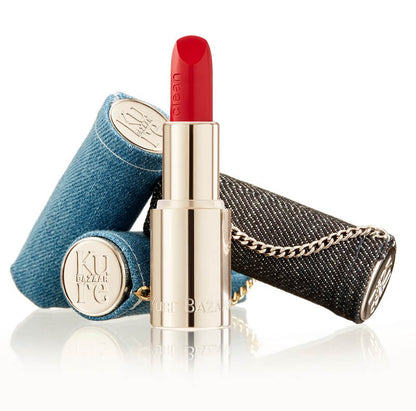 Kure Bazaar Satin Lipstick Hippie