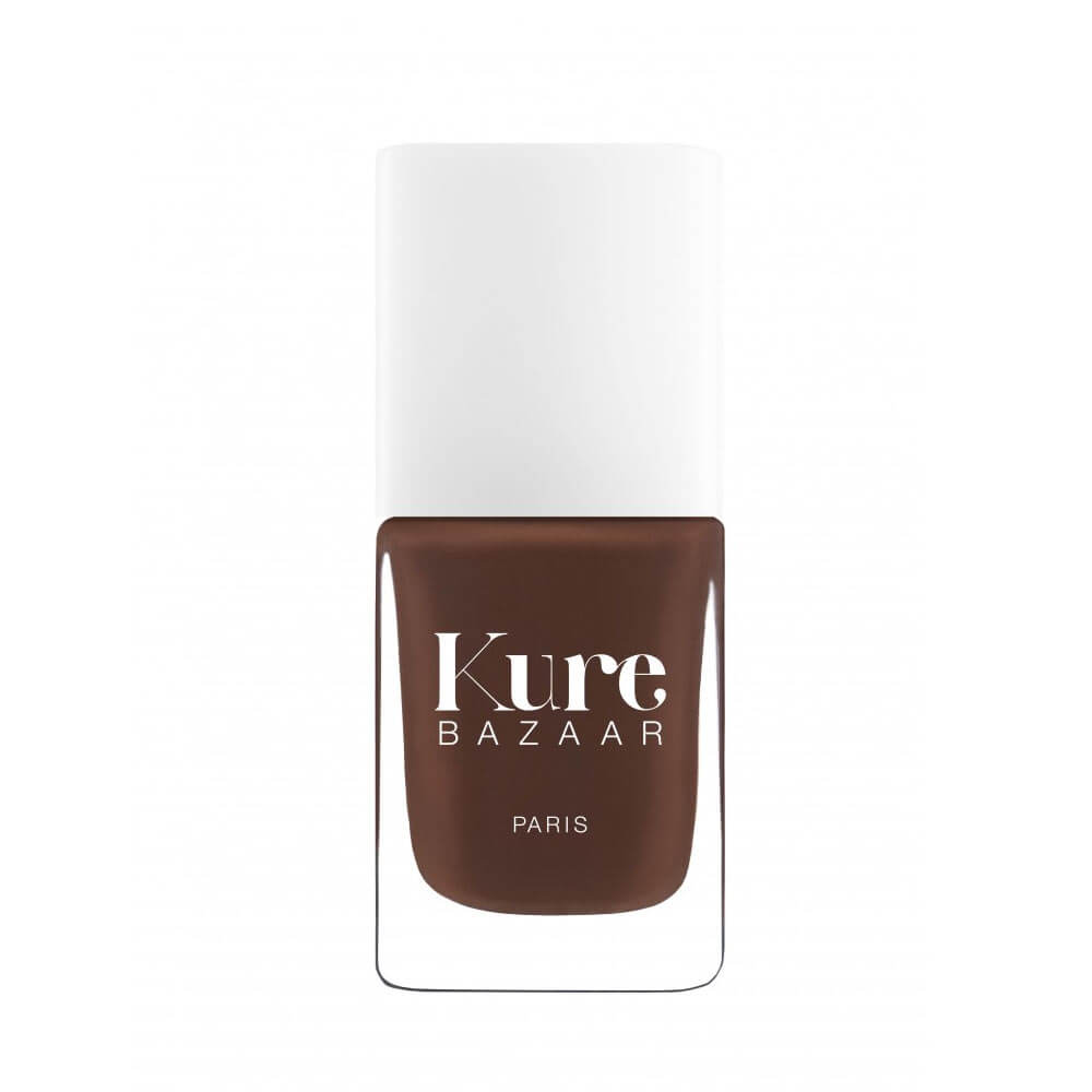 Kure Bazaar Nail Polish Moka