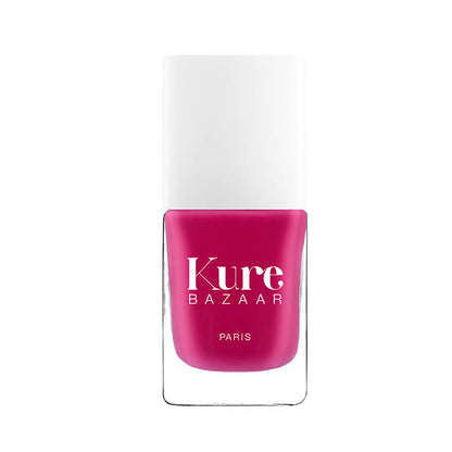 Kure Bazaar Nail Polish Rose Punk