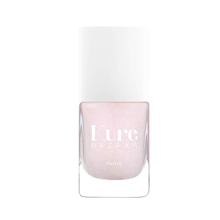 Kure Bazaar Nail Polish Rose Pearl