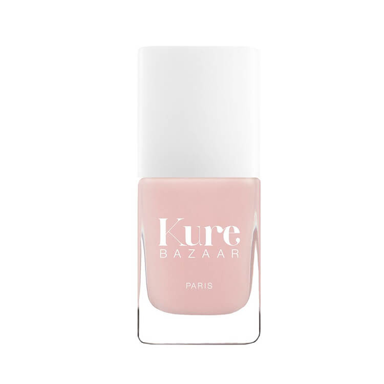 Kure Bazaar Nail Polish Rose Quartz