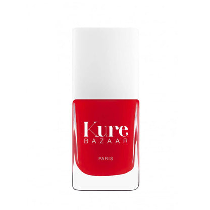 Kure Bazaar Nail Polish Spicy Vvee