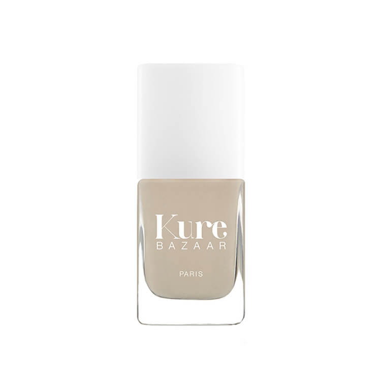 Kure Bazaar Nail Polish Nude