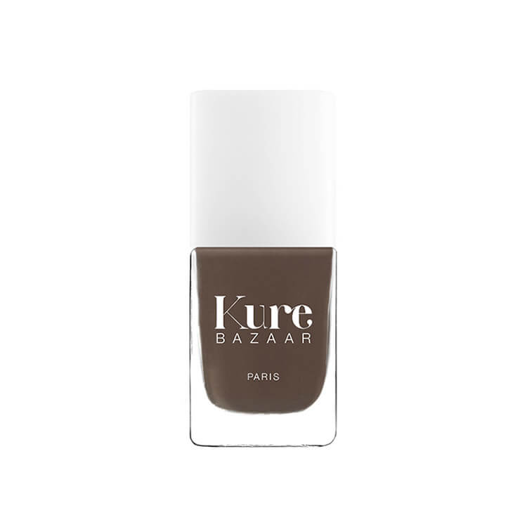 Kure Bazaar Nail Polish Cuir