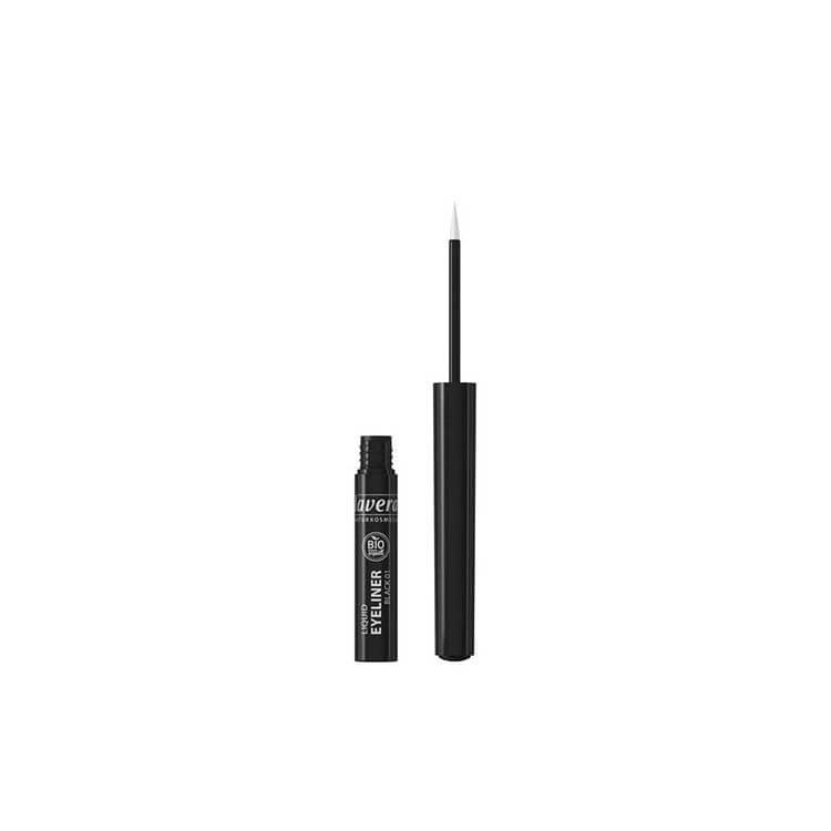 Lavera Liquid Eyeliner - Black 01