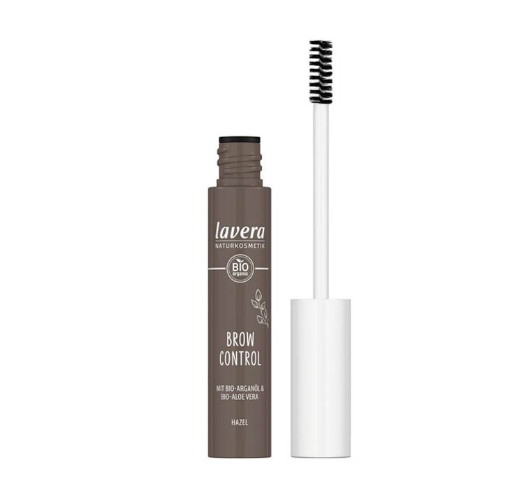 LAVERA Brow Control Gel, Hazel 02