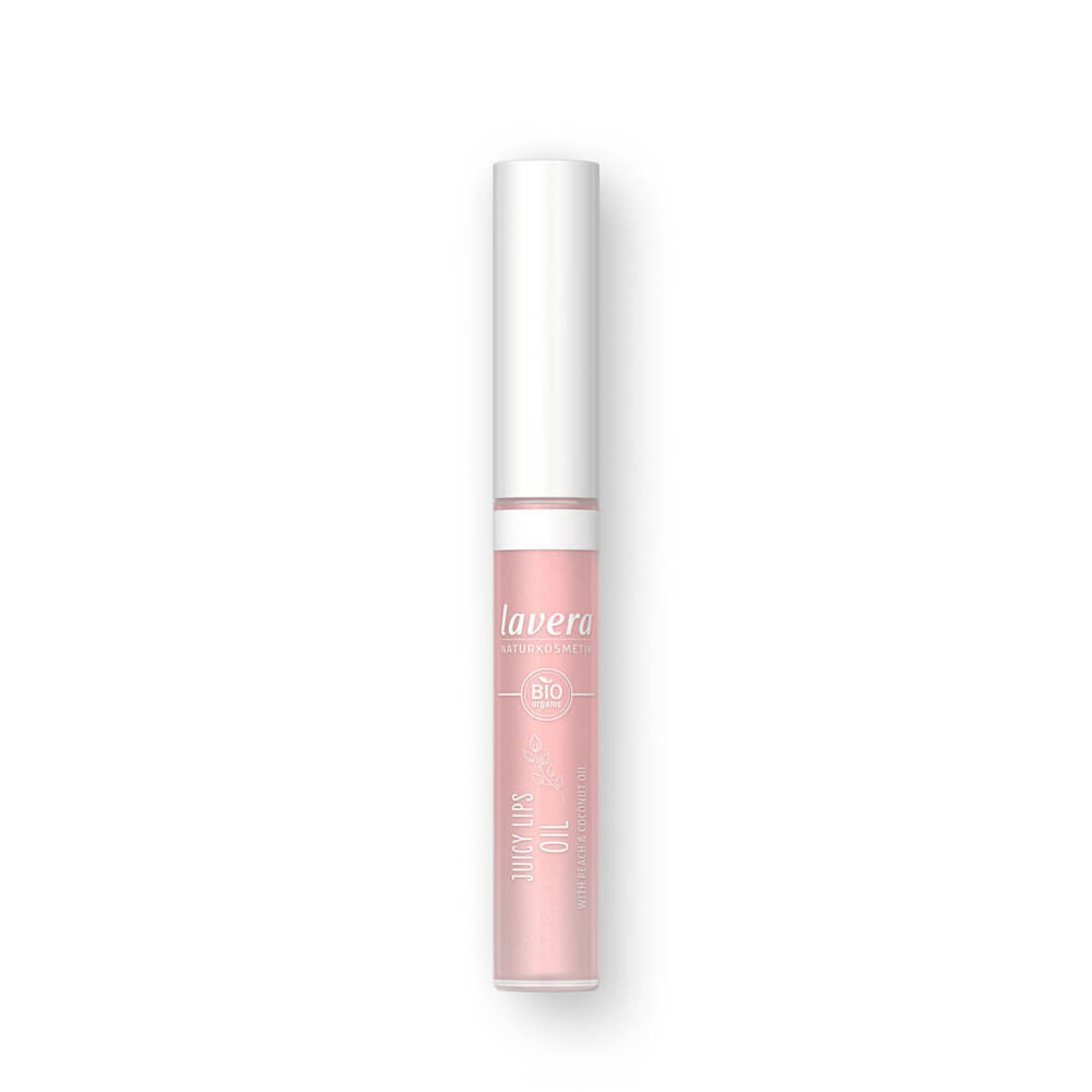 Lavera Juicy Lips Oil