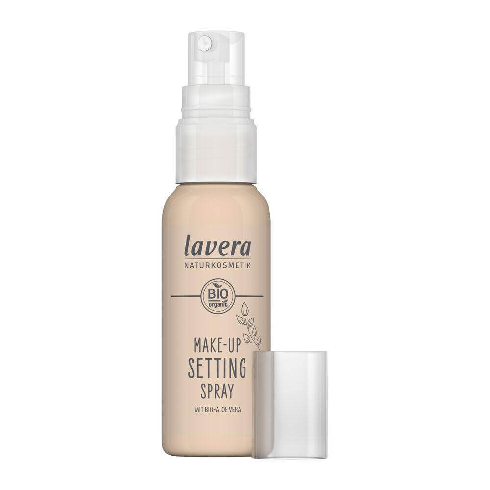 Lavera Make-up Setting Spray 50 ml