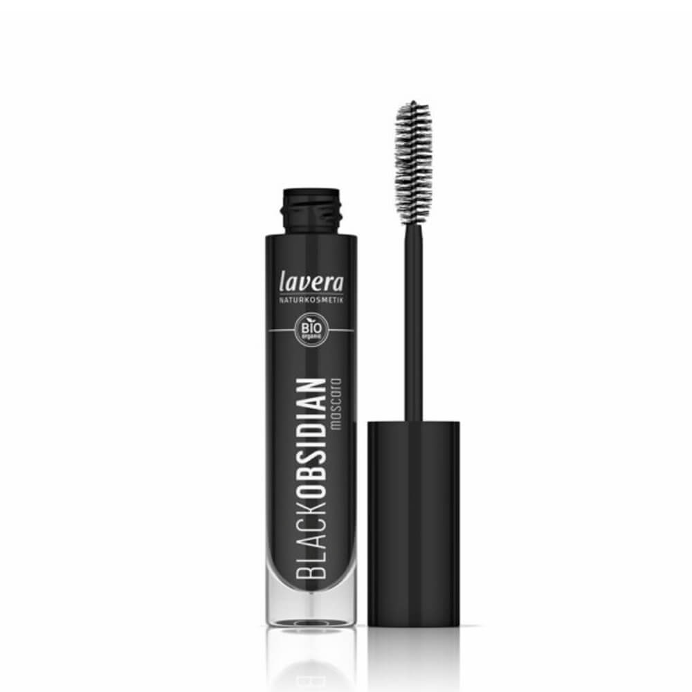 Lavera Black Obsidian Mascara Black