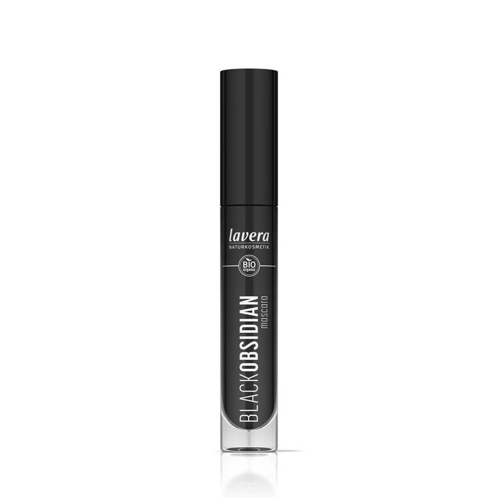 Lavera Black Obsidian Mascara Black