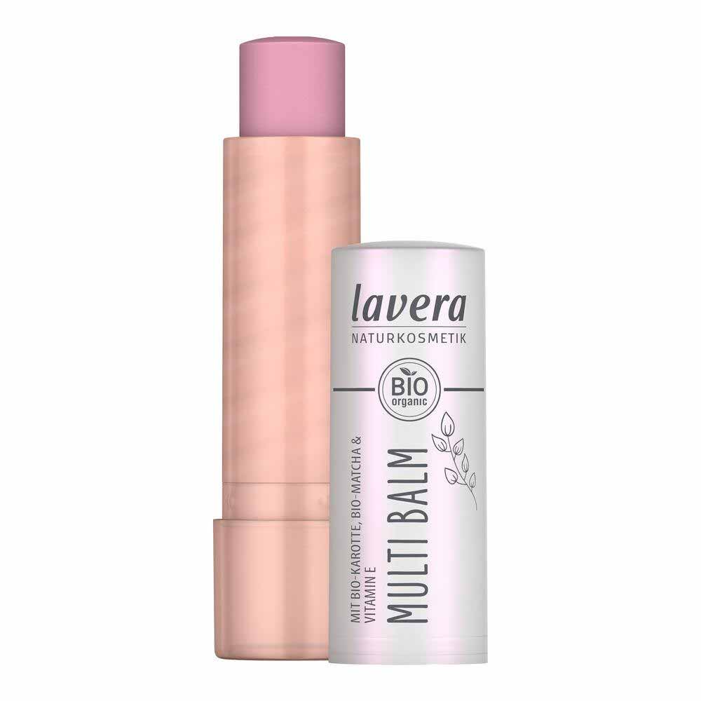 LAVERA Multi Balm – Cloudy Pink 02