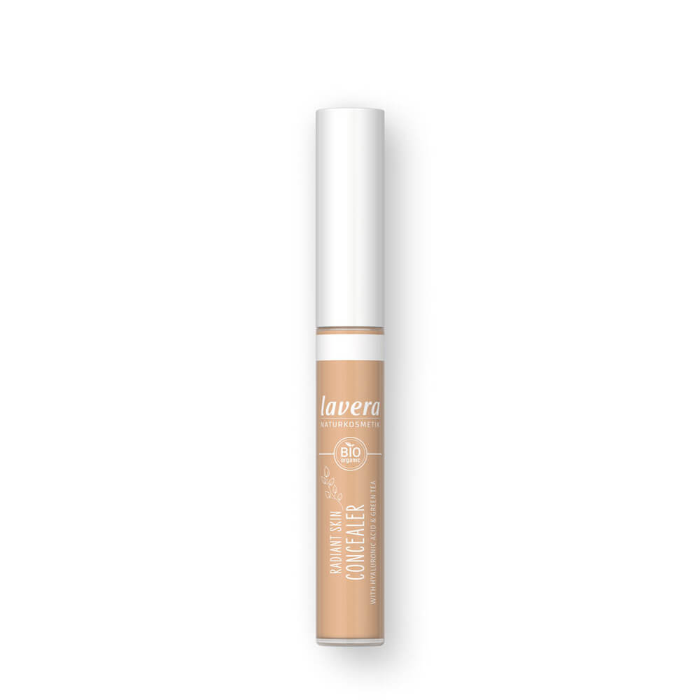 Lavera Radiant Skin Concealer - Medium 03