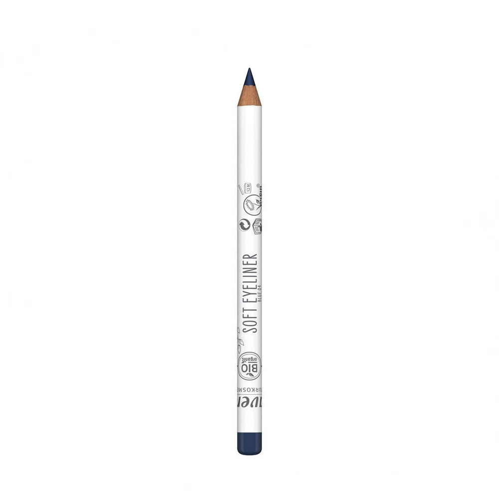 Lavera Soft Eyeliner Blue 04