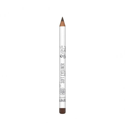 Lavera Soft Eyeliner Brown 02