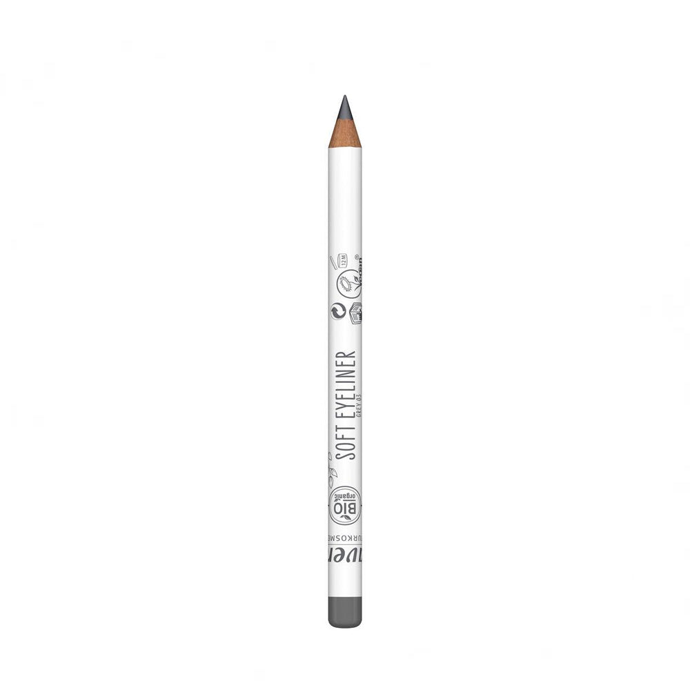 Lavera Soft Eyeliner Grey 03