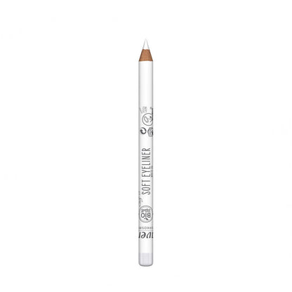 Lavera Soft Eyeliner White 06