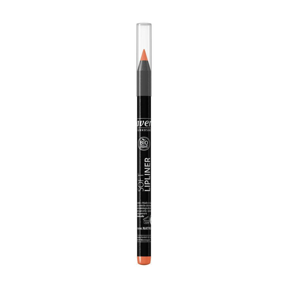 Lavera Soft Lipliner – Apricot 05