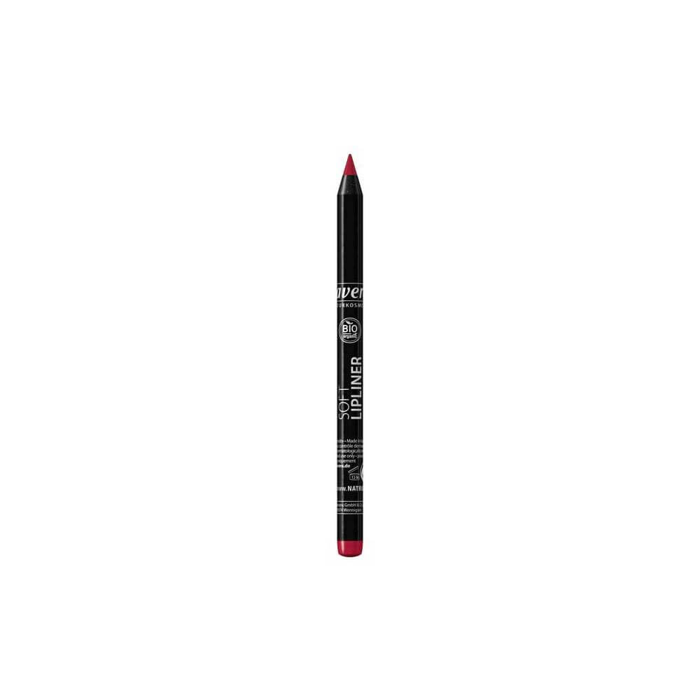 Lavera Soft Lipliner – Red 03