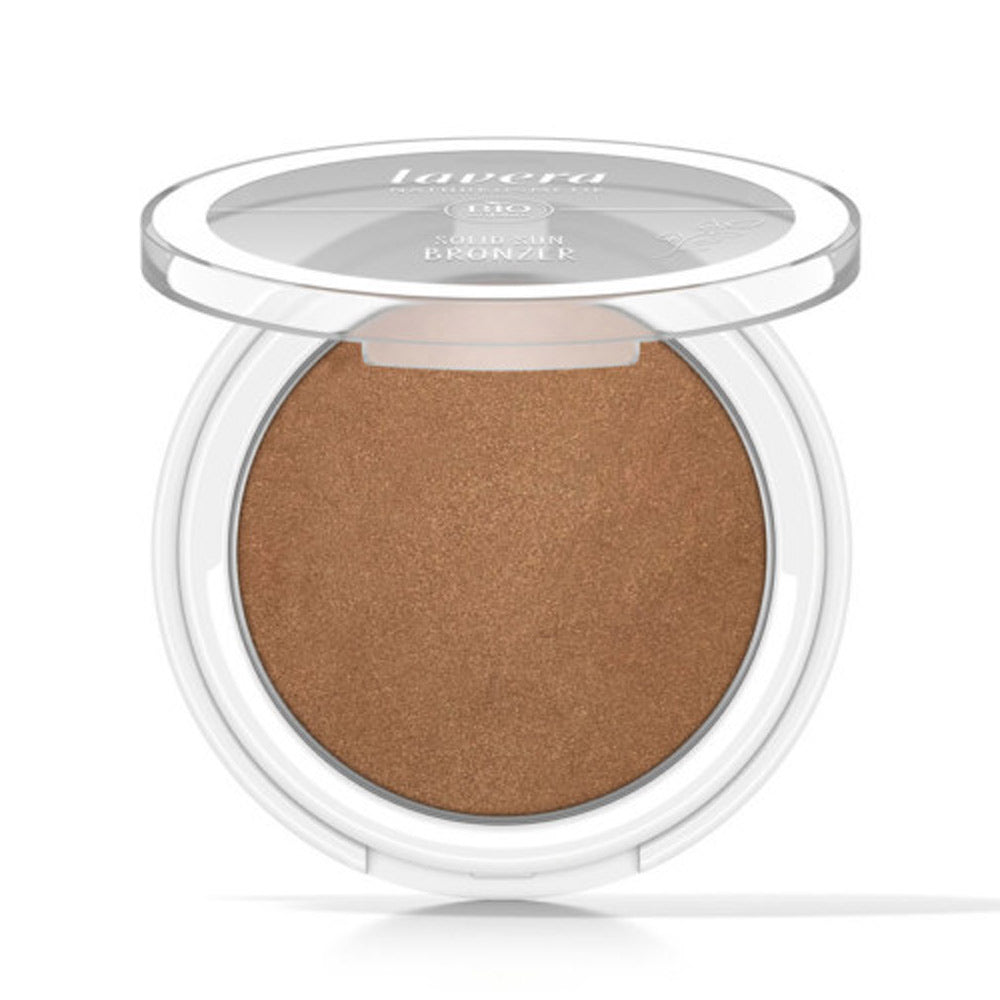 Lavera Solid Sun Bronzer Desert Sun 01