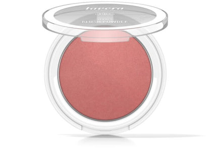 Lavera Velvet Blush Powder - Pink Orchid 02