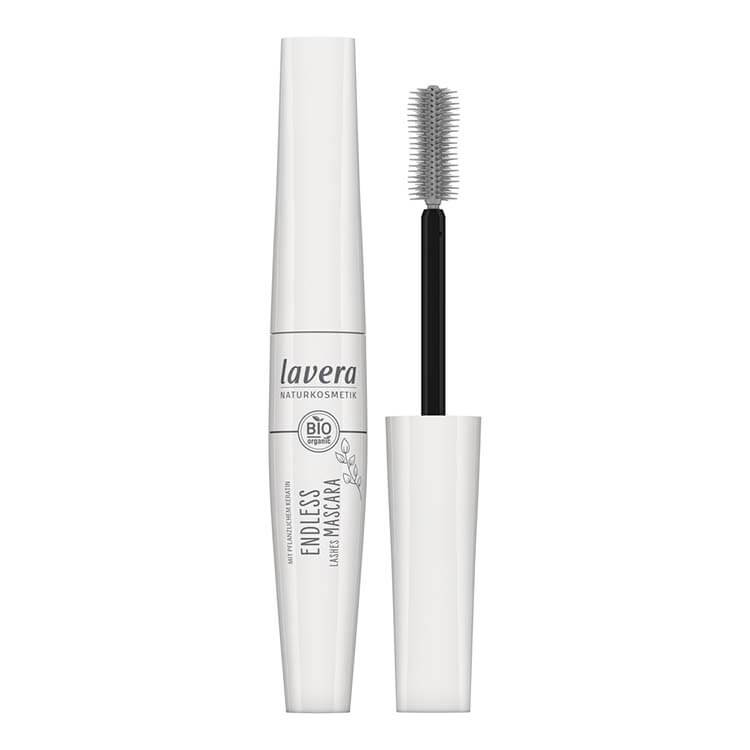 Lavera Endless Lashes Mascara - Black