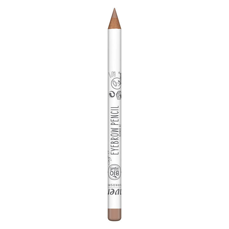 Lavera Eyebrow Pencil - Blonde 02