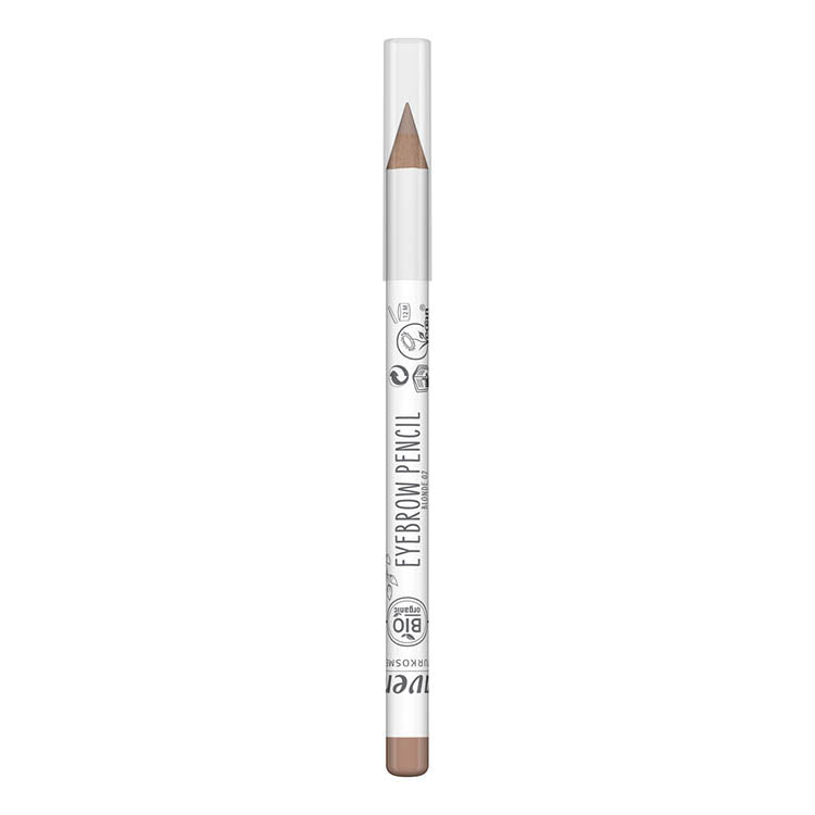 Lavera Eyebrow Pencil - Blonde 02