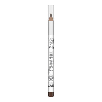 Lavera Eyebrow Pencil - Brown 01