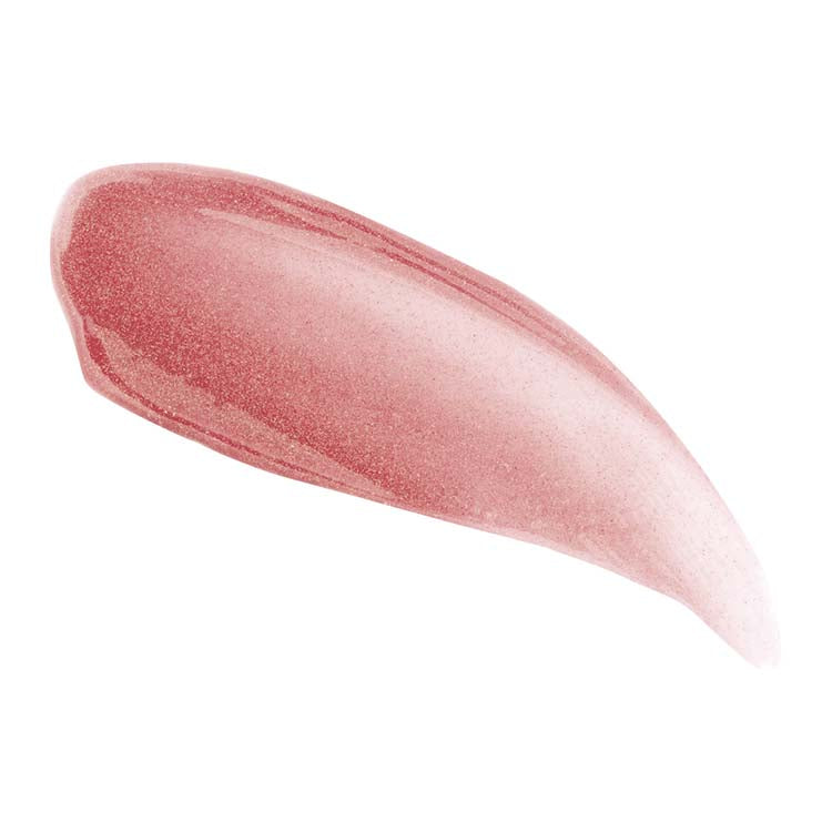 Lavera Glossy Lips - Delicious Peach 06