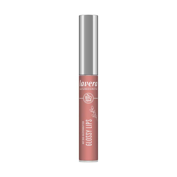 Lavera Glossy Lips - Rosy Sorbet 05