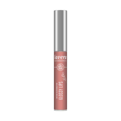 Lavera Glossy Lips - Rosy Sorbet 05