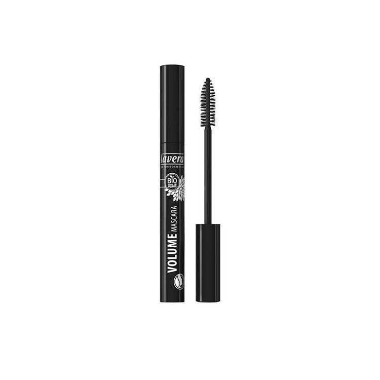 Lavera Volume Mascara - Black