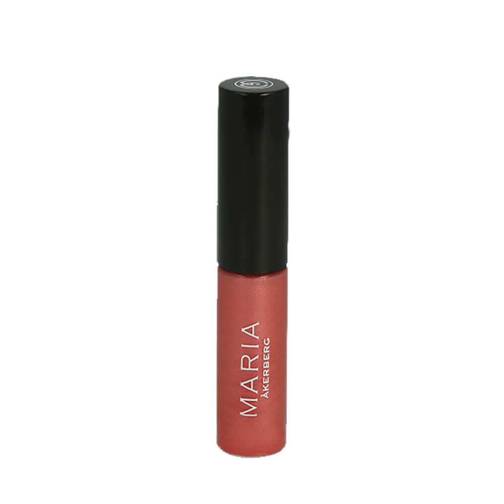 Maria Åkerberg Lip Gloss Nude Velvet