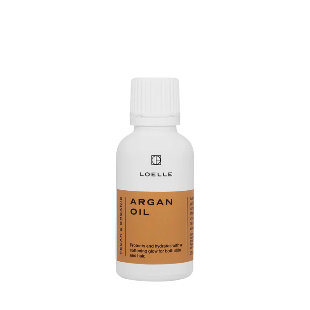 Loelle Argan Oil, 30 ml