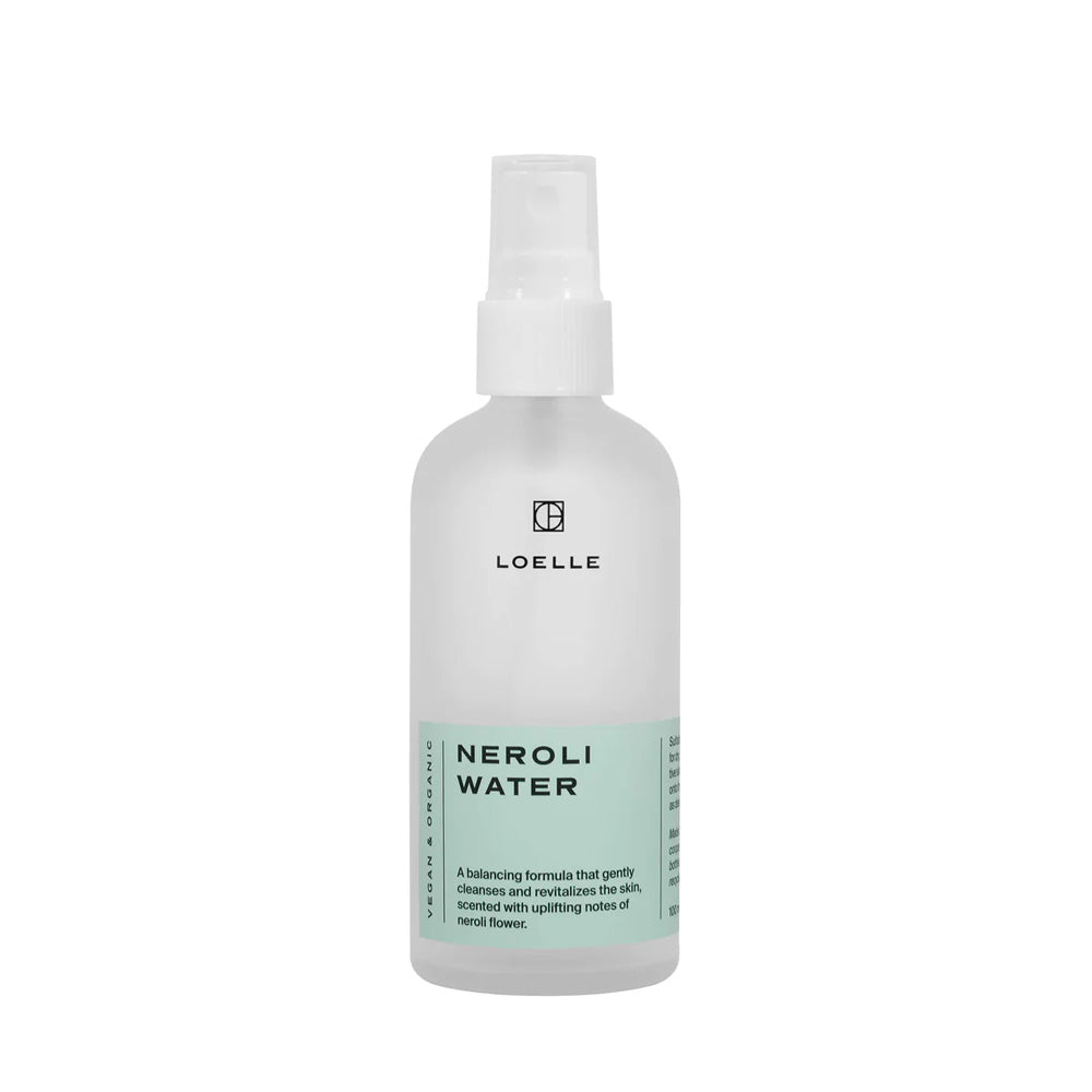 Loelle Neroli water 100 ml