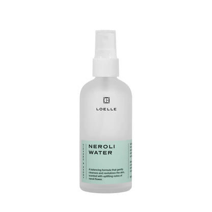 Loelle Neroli water 100 ml