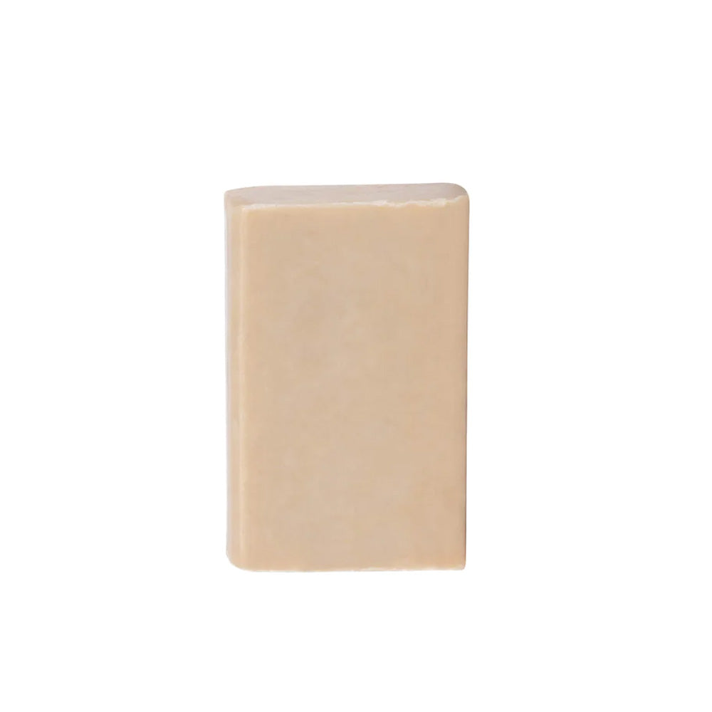 Loelle Olive Soap Bar