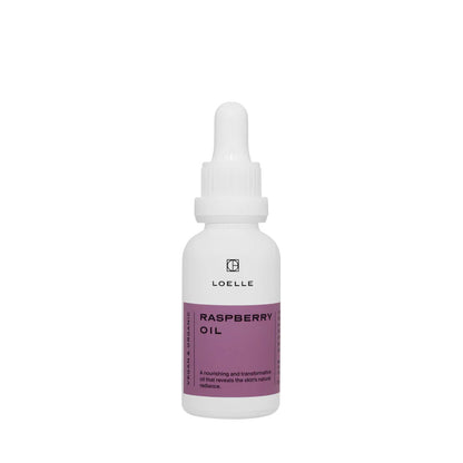 Loelle Raspberry Oil 30 ml