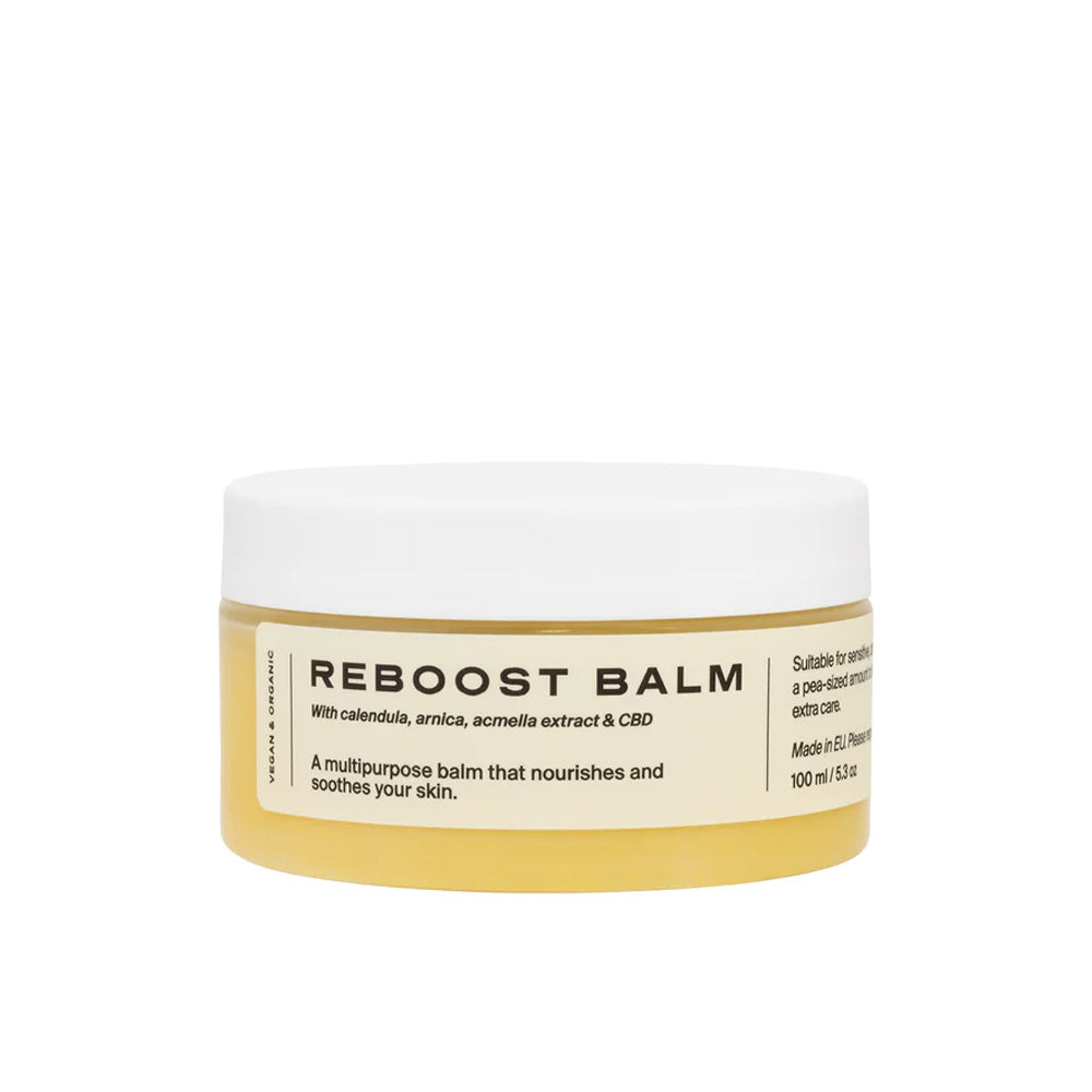 Loelle Reboost Balm 100ml