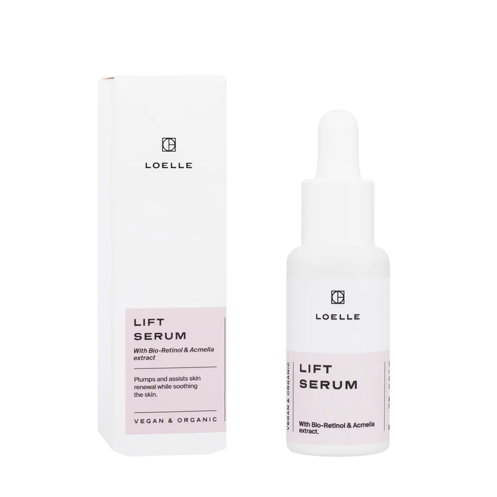 Loelle Lift Serum 30ml