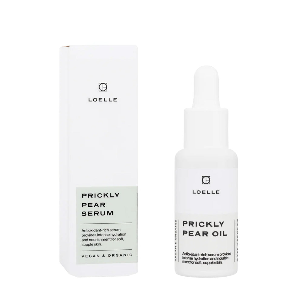 Loelle Prickly Pear Serum 30ml