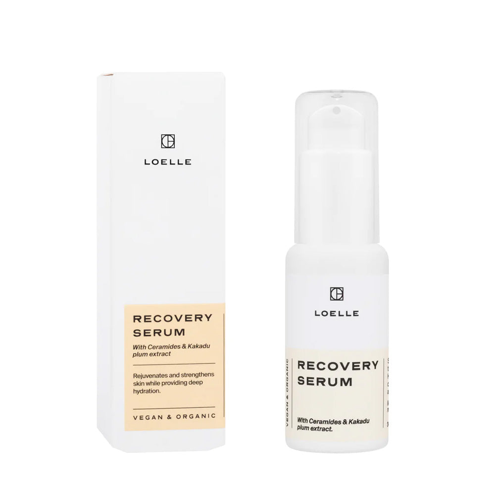 Loelle Recovery Serum 30 ml