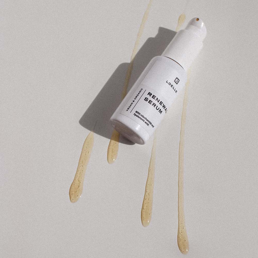 Loelle Renewal Serum 30ml