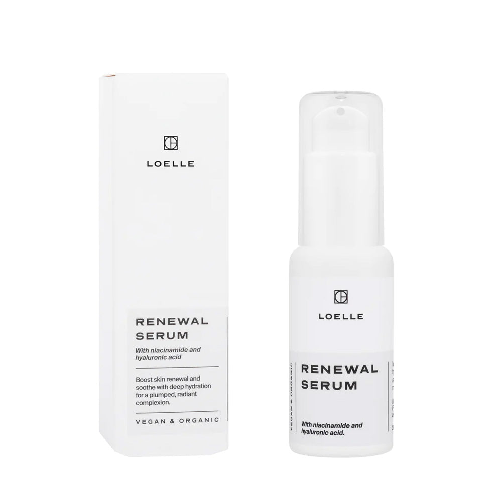 Loelle Renewal Serum 30ml