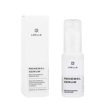 Loelle Renewal Serum 30ml