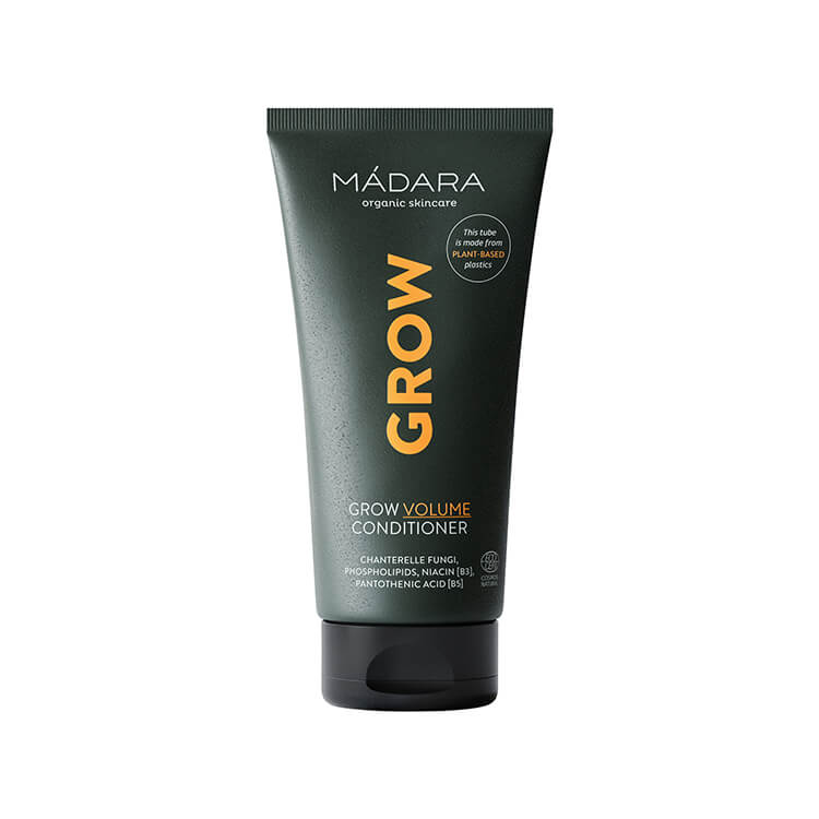 Madara Grow Volume Conditioner 175 ml