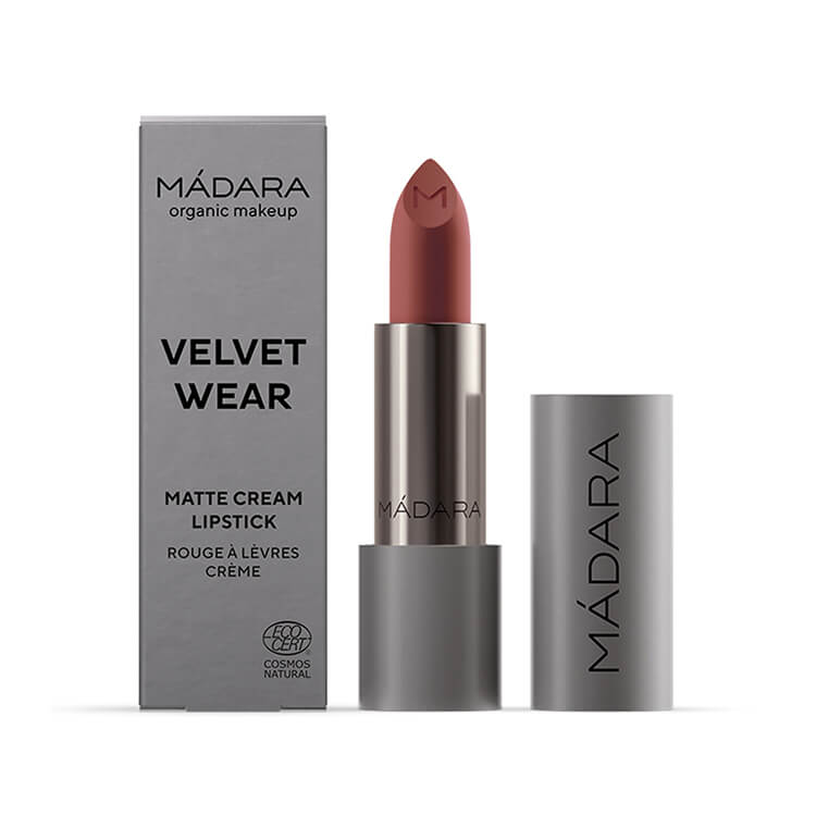 madara velvet wear cream lipstick warm nude 32 produkt